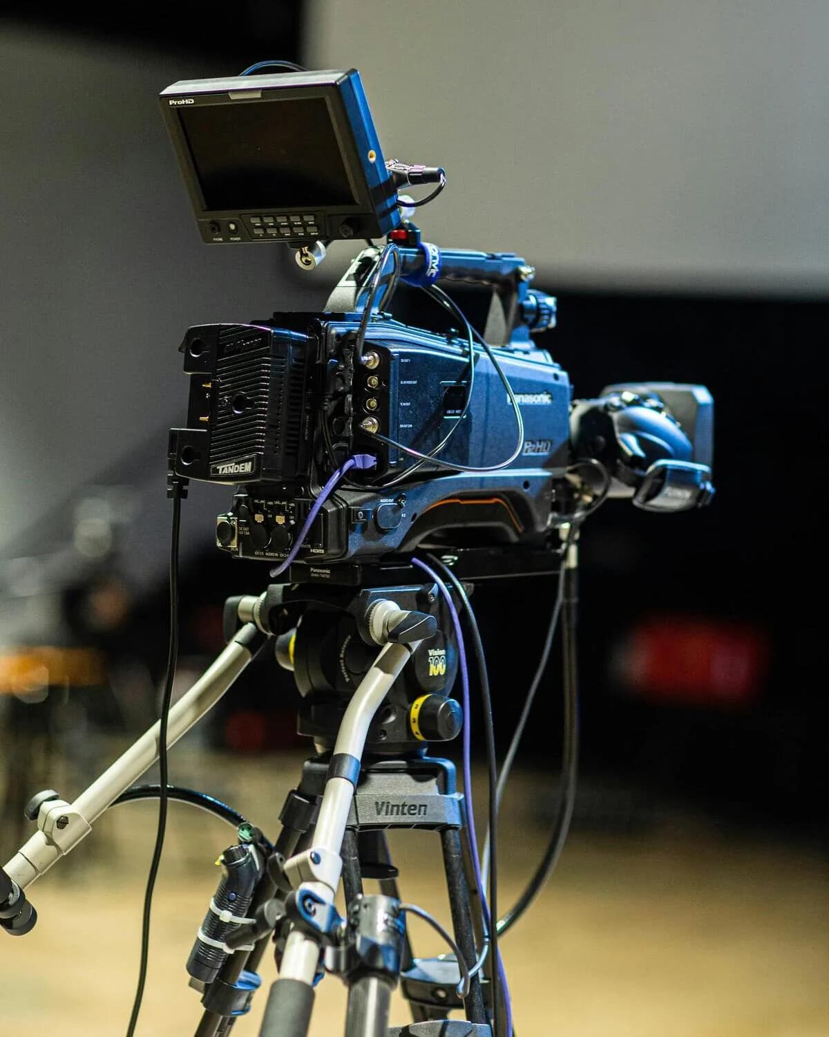 Film & Production Cleaning in Hamilton