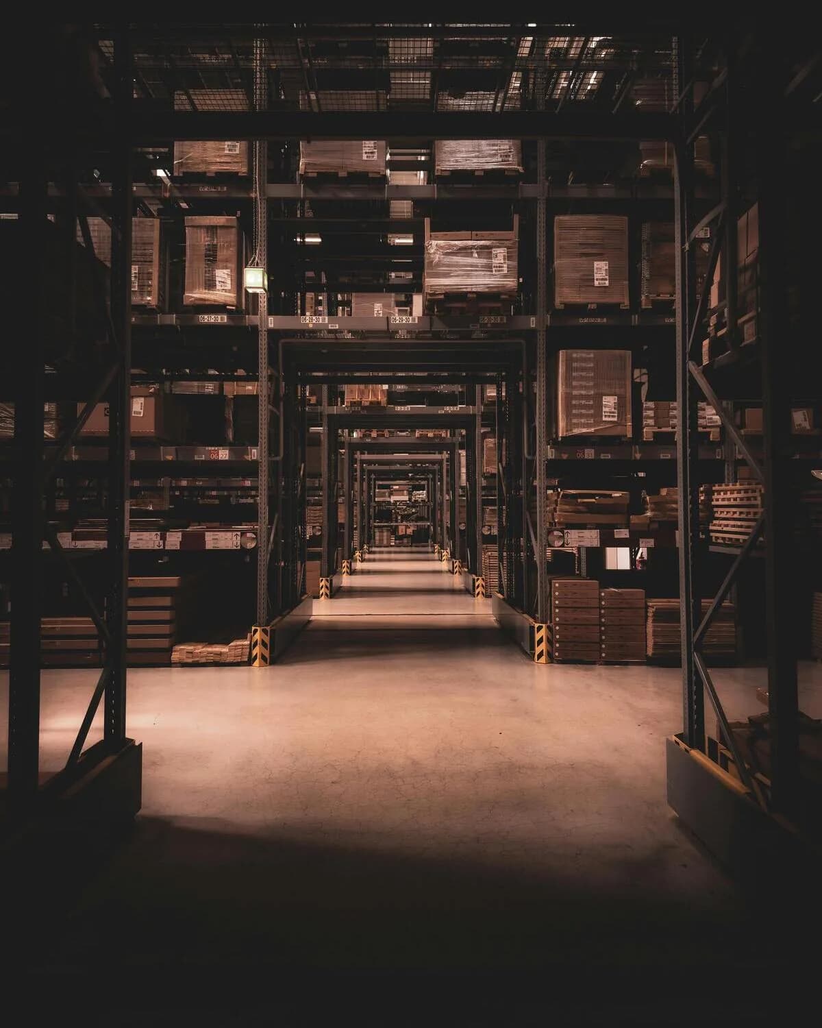 Industrial & Warehouse Cleaning in Hamilton