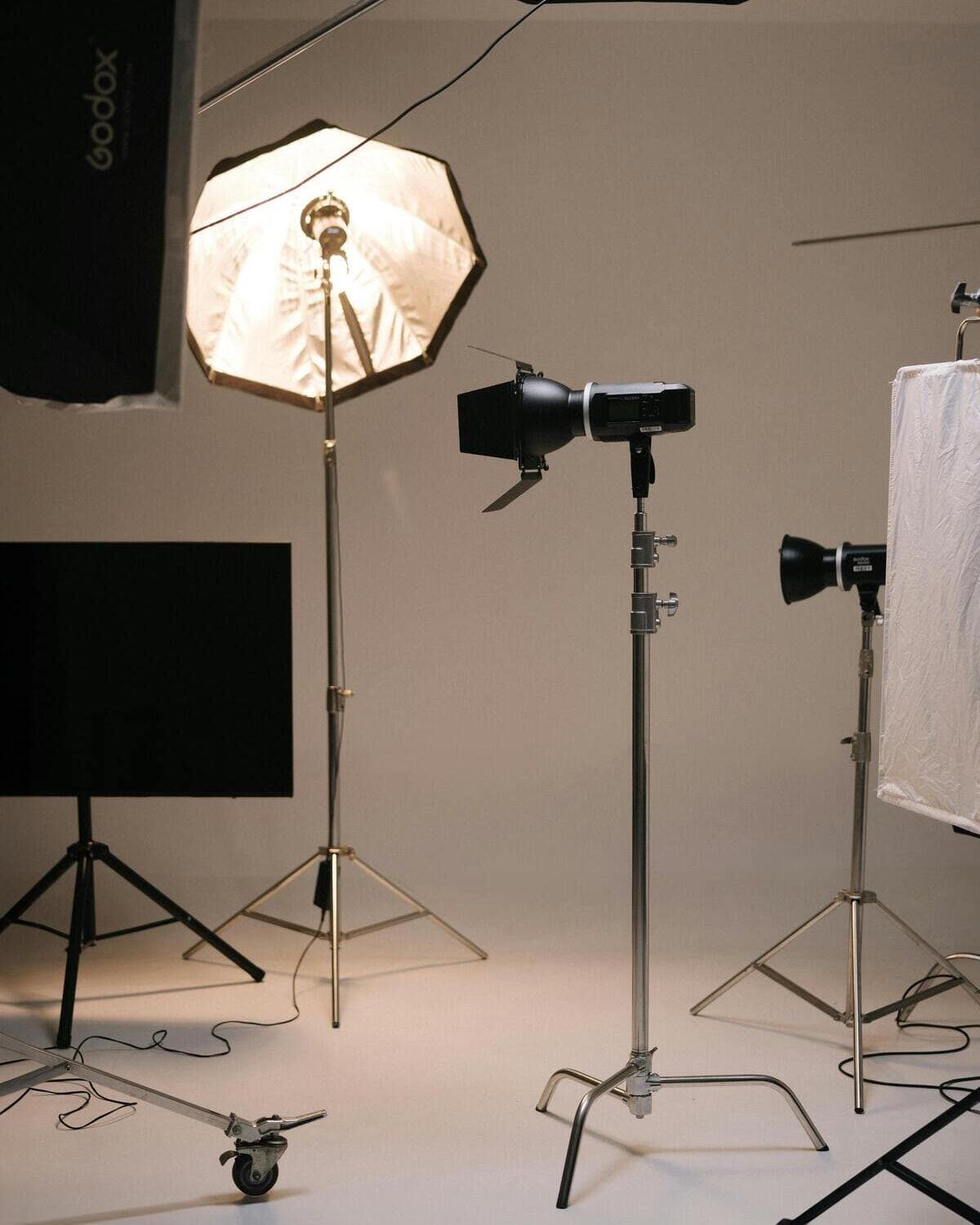 Film & Production Cleaning in Mississauga