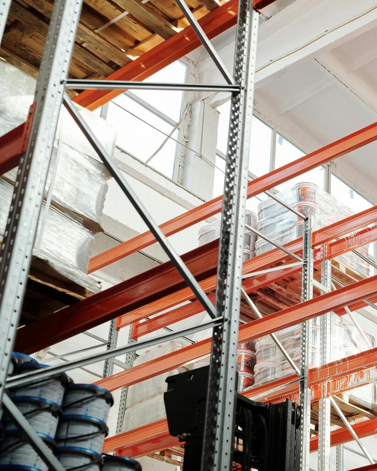 Industrial & Warehouse Cleaning in Mississauga