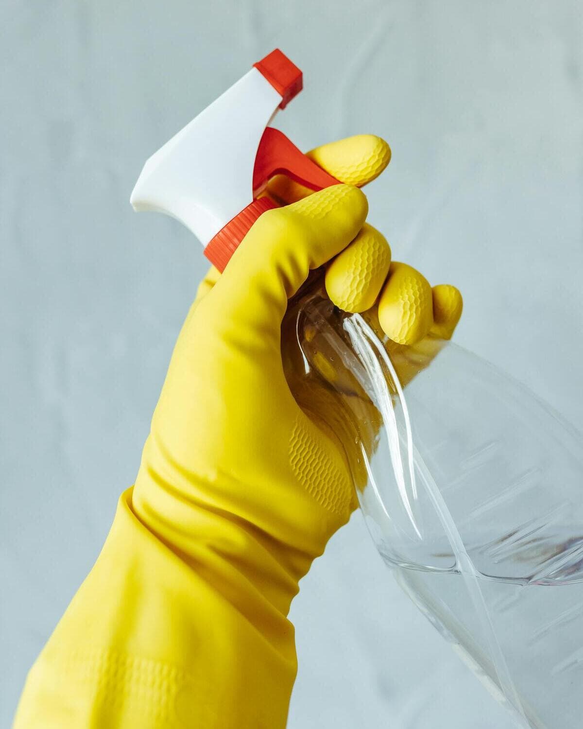 Janitorial Services in Mississauga