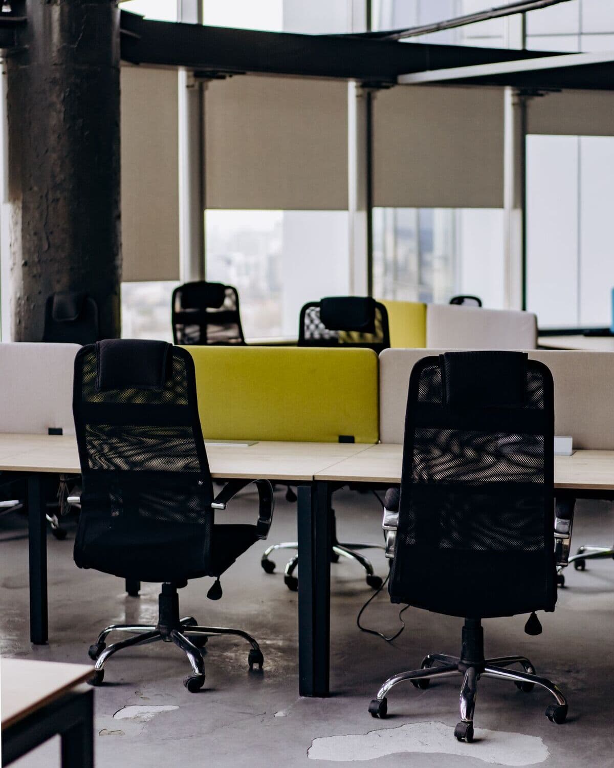 Office & Building Cleaning in Mississauga