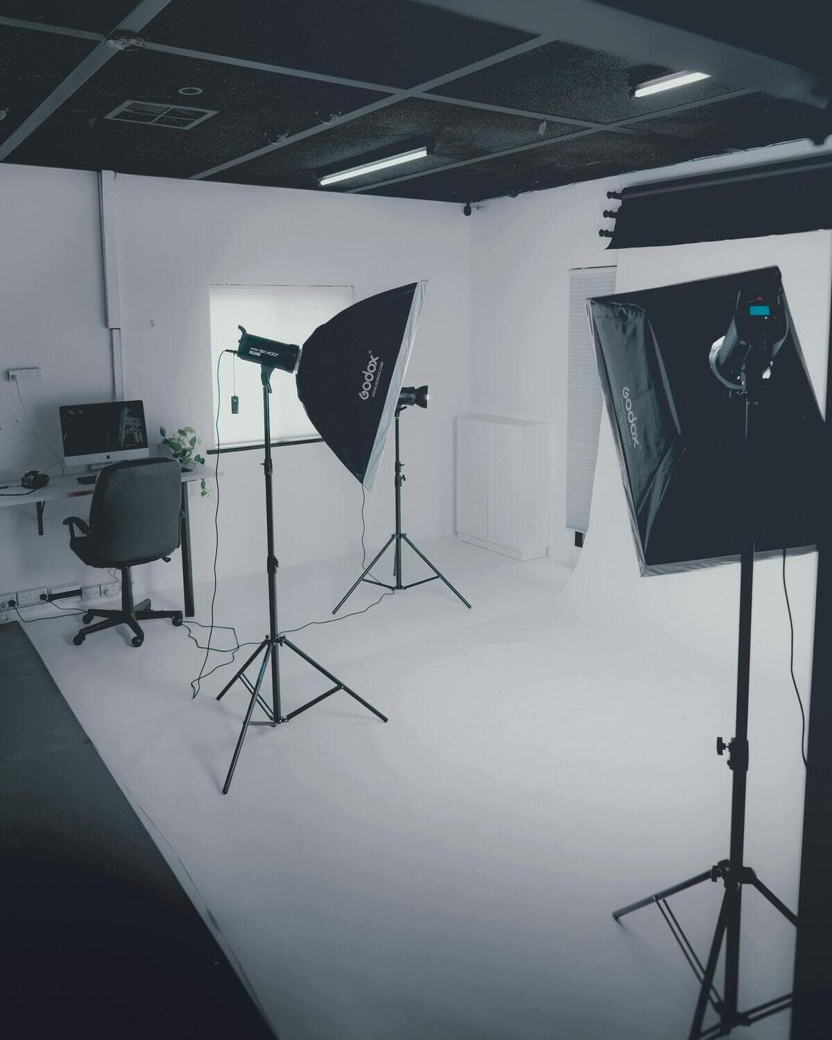 Film & Production Cleaning in Oakville