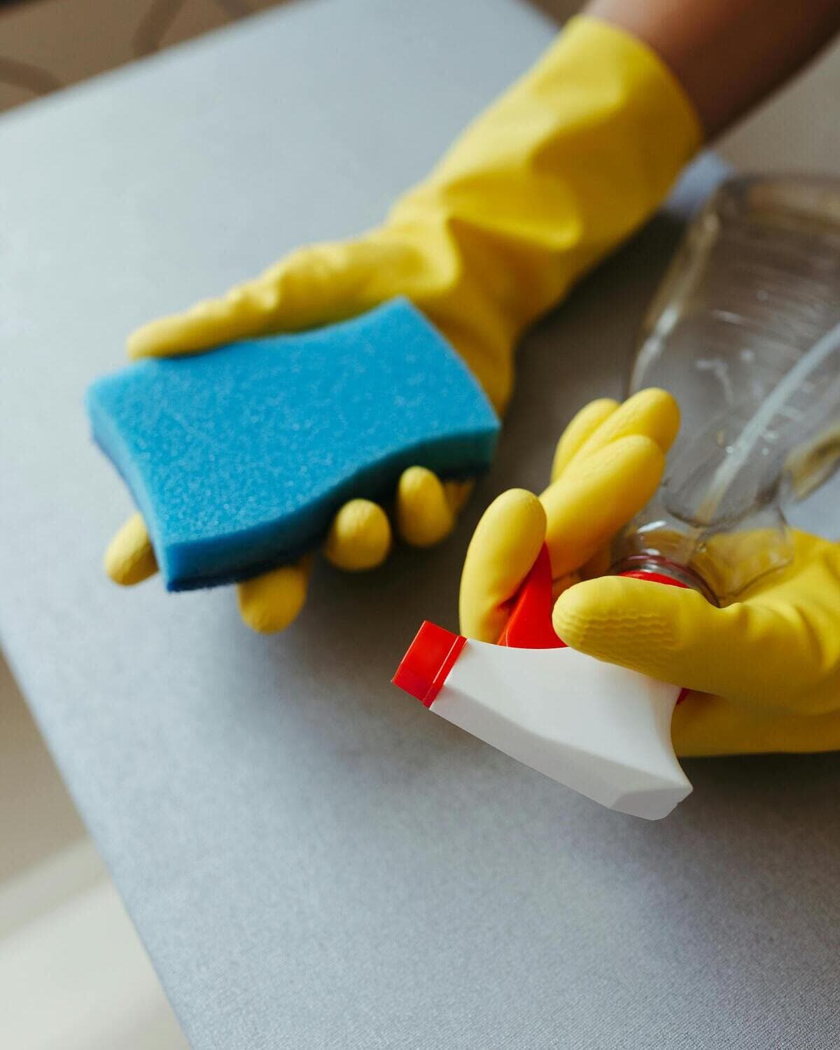 Janitorial Services in Oakville