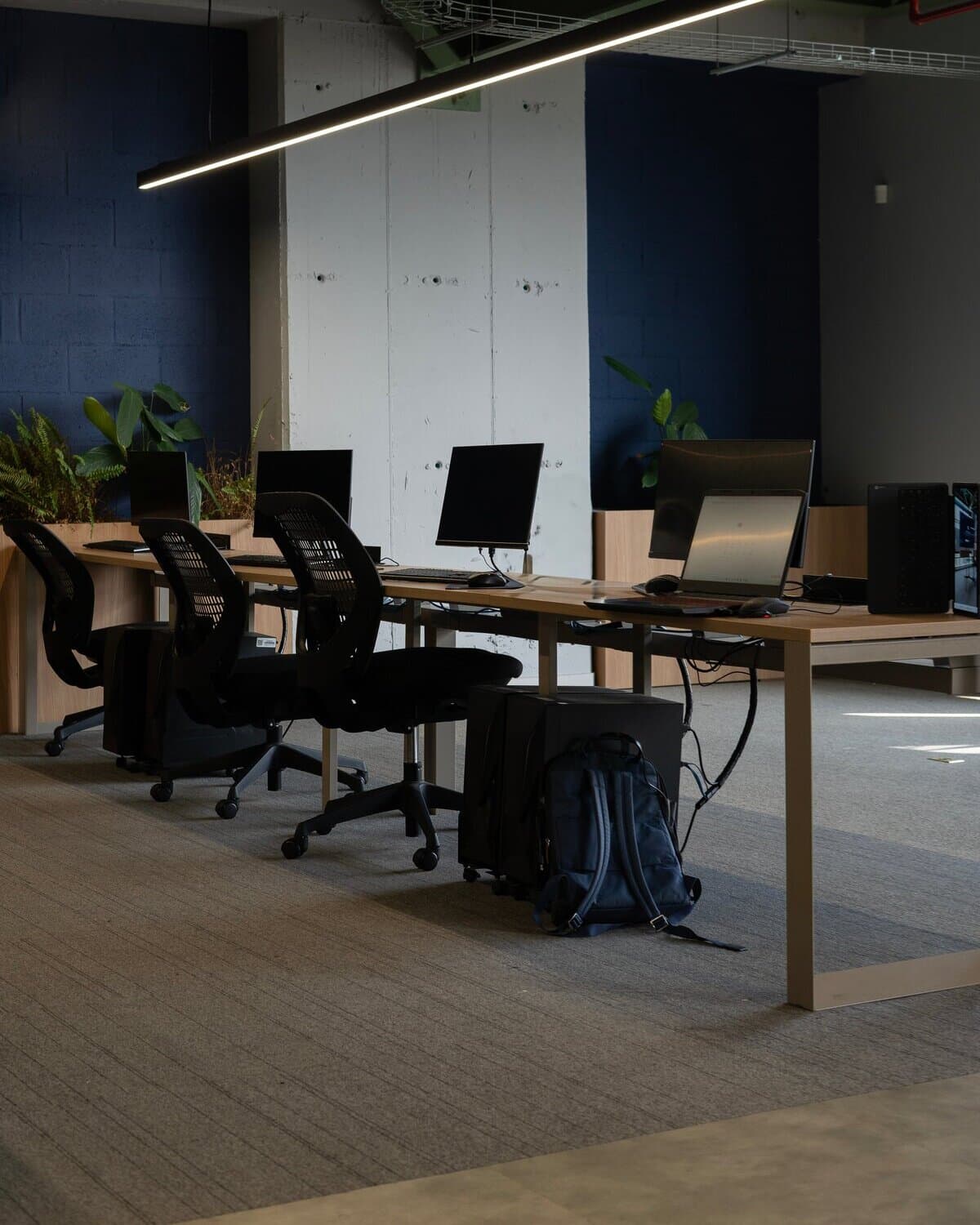 Office & Building Cleaning in Oakville