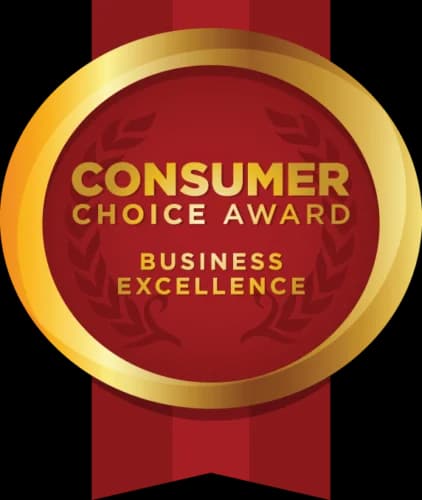 Consumer's Choice Award 2023