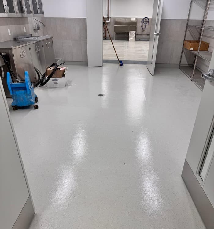 Cobb's Bread - Commercial Oven Deep Clean