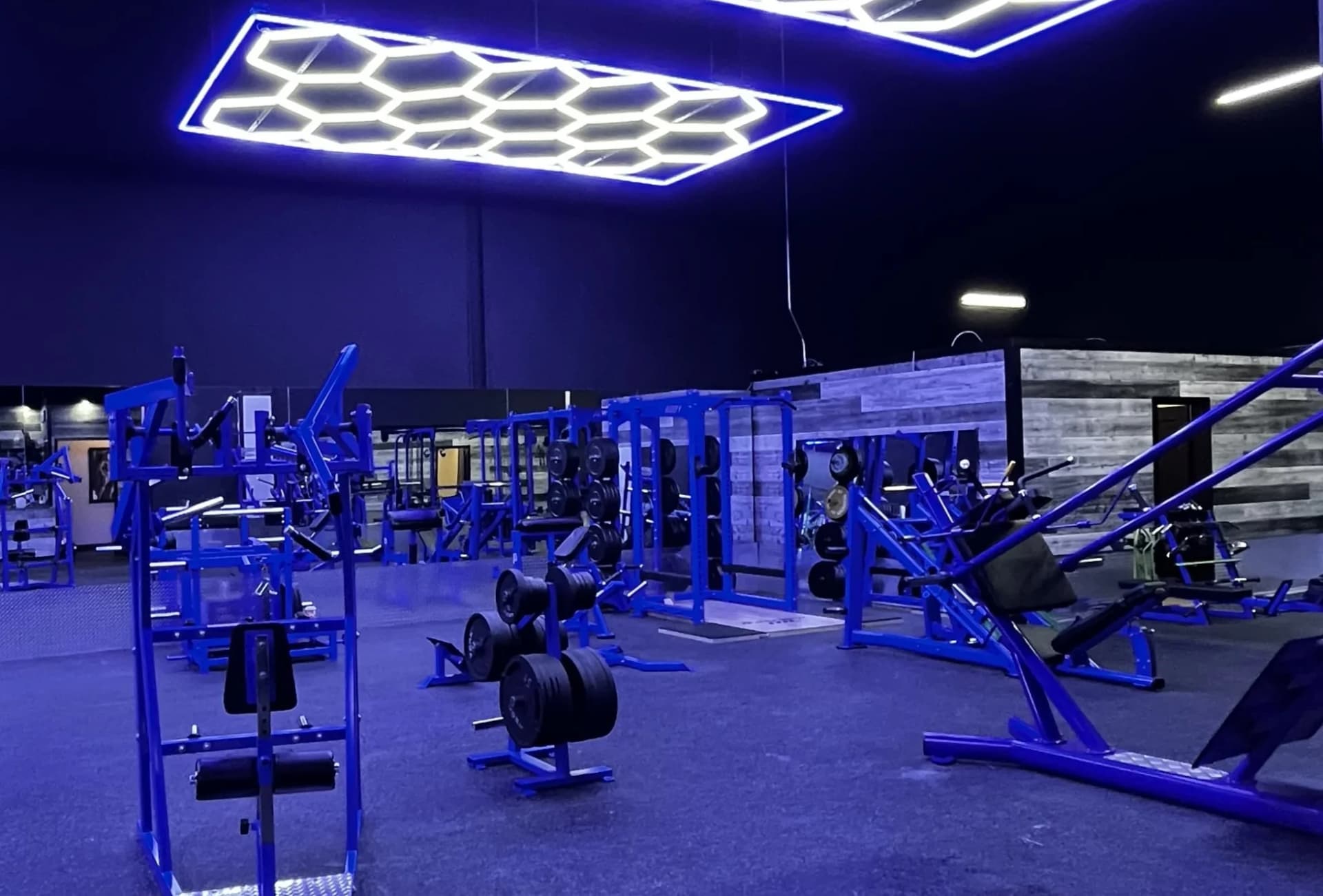 Health and fitness cleaning services in Burlington