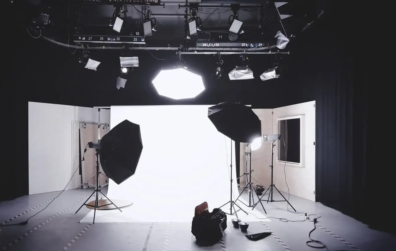 Film production cleaning services in Oakville