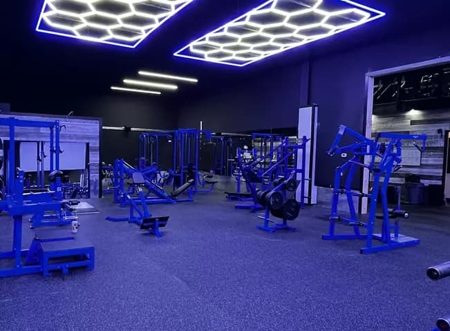 Health & Fitness Facility Cleaning in Hamilton