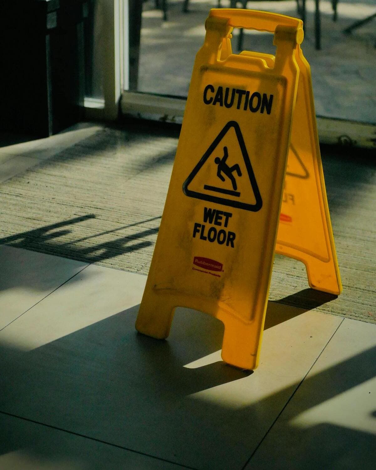 Janitorial Services in Burlington
