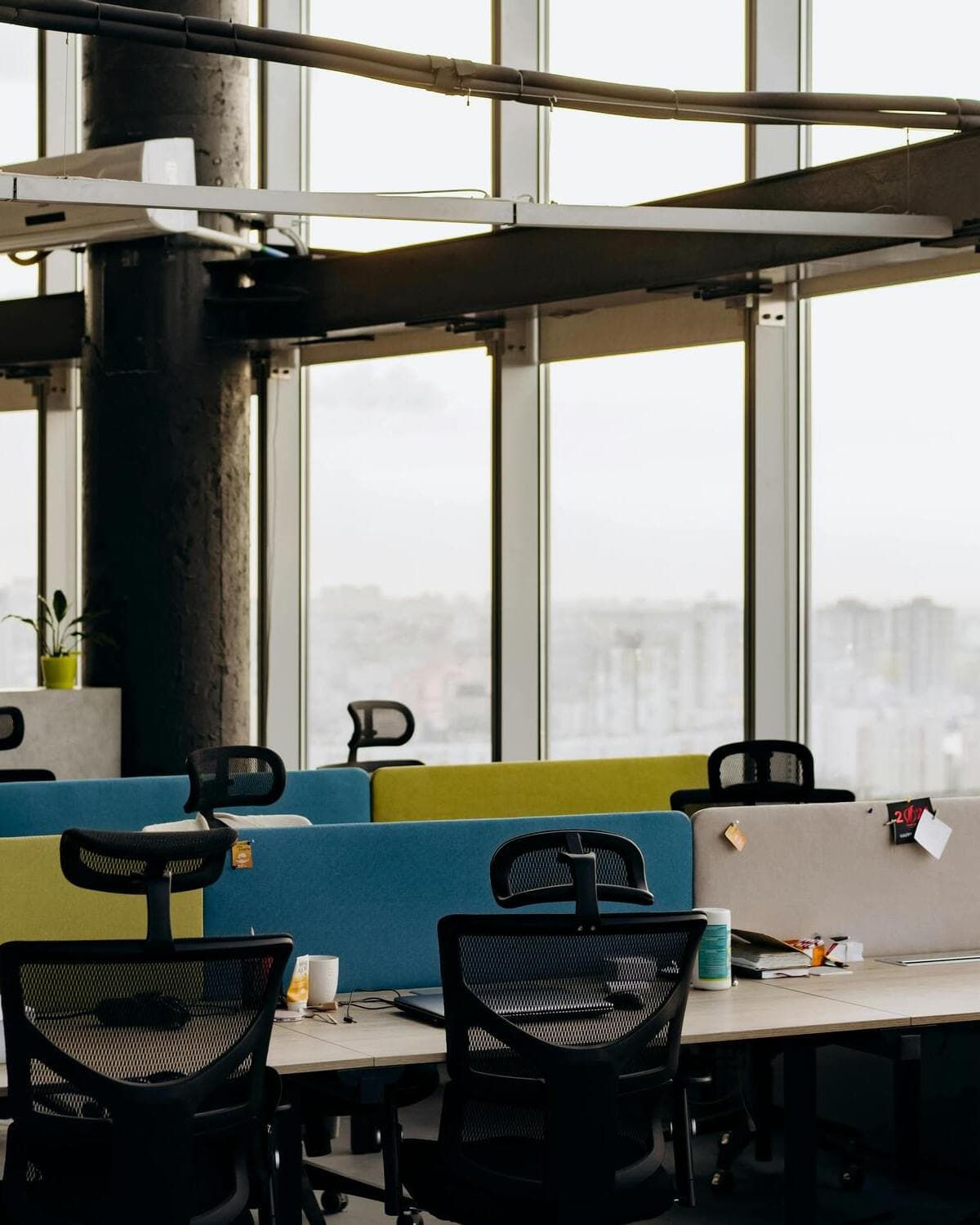 Office & Building Cleaning in Burlington