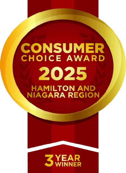 Consumer's Choice Award 2025